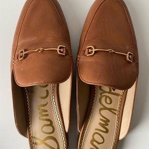 Sam Edelman mules
